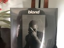 Frank Ocean Black Friday Blonde Vinyl