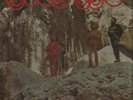ABYSSINIANS - SATTA MASA GANA LP