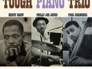 DREW, KENNY-Tough Piano Trio (180g)  VINYL NEW