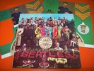 The Beatles ? Sgt. Pepper's Lonely Hearts Club Band ? 1973 ? HÖR ZU ? LP [NM]