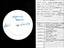 WYNONIE HARRIS - King 1086 - Good Rockin' Blues - VG+ LP test pressing; no cover