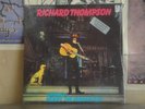 RICHARD THOMPSON, HENRY THE HUMAN FLY - SEALED UK AUDIOPHILE LP CGLP 4405