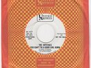'65 R&B/Northern CRYSTALS You Can't Tie a Good Girl Down/My Place M- DJ HEAR