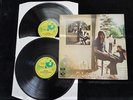 PINK FLOYD Ummagumma LP UK Original Pressing Harvest SHDW 1/2 EX+