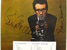 ELVIS COSTELLO This Years Model 1978 US ORG Promo AUTOGRAPHED LP Attractions