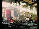 Dando Shaft self titled LP RCA/Neon NE-5 USA first pressing excellent condition