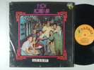 LUIS KALAFF y Los Pobres Ahi SALSA LP Shrink TAURUS