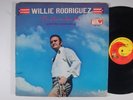 WILLIE RODRIGUEZ Puerto Rico Kid MARY LOU ORIGINAL DG SALSA GUAGUANCO LATIN LP