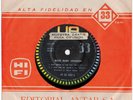 MARV JOHNSON 45 AIN'T GONNA BE THAT WAY+ 3 United EP 7