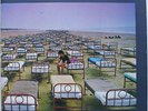 PINK FLOYD / A MOMENTARY LAPSE OF REASON