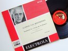 LP - BEETHOVEN - Symphonie Nr. 3 - Wilhelm Furtwängler - His Master's Voice
