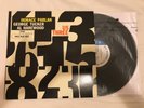 Horace Parlan - Us Three, Blue Note, Japan, GXF 3154, King, NM/NM