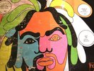 VARIOUS REGGAY ROOTS Harry J OG REGGAE LP
