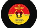 NEW PRINCE CONLEY I'm coming home / JOHNNY DARROW- Honkey Tonk Woman  RSV002