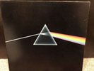 PINK FLOYD LP DARK SIDE OF THE MOON Original 1973 Capital Gramophone Co.Limited