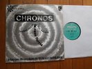PARMEGIANI : Chronos LP PHILIPS 6521 026 Prospective 21 siècle