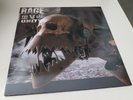 Rage  ?– Unity-  lp - heavy metal-