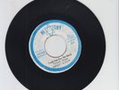 HI TRY/ LOOK OUT FOR THE DEVIL  -  RICHARD BURGER (74 REGGAE ROOTS 7