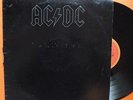AC/DC OZ HARD ROCK ALBERTS=BACK IN BLACK