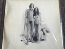 John Lennon And Yoko Ono* - Unfinished Music No. 1. Two Virgins (LP, Album)