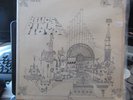 Pink Floyd --  Relics -- GERMAN IMPORT -- Lp --Emidisc Records