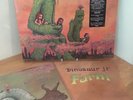 Dinosaur JR. Farm..Limited edition Double LP.....