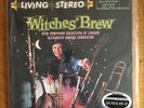 Classic Records/RCA LSC-2225 Witches Brew 200 GRAM EX+++ Minty