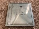 Frightened Rabbit 7” Vinyl Box Set 4 x 7
