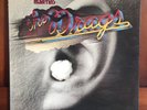 SOX & MARTIN MARTIN’S “The Drags” hot rod LP DGFA orig ’71 RARE   NICE
