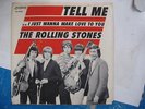 ROLLING STONES 