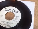 Rare Deep Soul June Edwards You Ain't Woman Enough / Close To Me South Camp