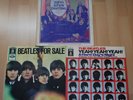 zehn jahre beatles – Doppel-LP Limitiertes Jubiläums-Set