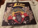 ZZ TOP - Rocking The Castle Two Record Set 8/17/85