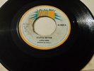 LLOYD PARKS - A LITTLE BETTER - [ROOTS REGGAE] HARRY J  7