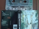 Oasis  - ( What’s The Story ) Morning Glory? MC cassetta tape HEs 481020 4