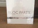Bloc Party Silent Alarm Vinyl MINT Sealed  2x12 +12” DIM MAK