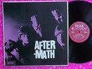 ROLLING STONES LP Aftermath UK 1stP MONO 1966 DECCA LK4786 CLASSIC STONES
