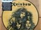 RAINBOW - Long Live Rock N' Roll Picture Disc Pic Lp Vinyl Record Dio Sabbath