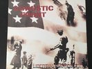 AGNOSTIC FRONT LIBERTY AND JUSTICE FOR.. LP COMBAT RECORDS PROMO NYHC 1987