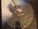 KISS - ACE FREHLEY GREATEST HITS LIVE DOUBLE PIC DISC LP RARE MEGAFORCE-2008