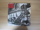 MR BIG - Lean Into It 1991 Korea Orig Vinyl LP