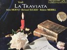 Verdi La traviata vinyl 3-LP Boxset RCA Living Stereo