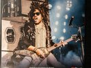 Lenny Kravitz 2018 Frankfurt Tour Konzert Plakat Concert Callejon Poster 84cm