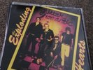 Exploding Hearts - Guitar Romantic Lp Punk Pink Vinyl Briefs Nofx