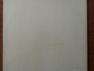 The Beatles White Album # 0103674 1st edition without EMI on labels