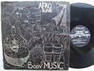 BODY MUSIC afro funk HEAVY AFRO PSYCH FUNK ? mp3