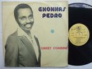 GNONNAS PEDRO sweet combine AFROBEAT FUNK LATIN ? mp3 soundclip