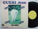 GUEHI JEAN l'argent AFRO DISCO FUNK & BIGUINE IVORY COAST ? hear