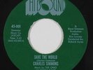 Funk 45 - Charles Simmons - Save The World - Hitsound - VG+ mp3