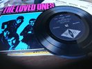 The Loved ones W & G Australia 45 Wg  E 2712 Ep